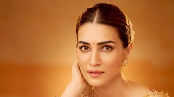 Celebrity wallpaper of Kriti Sanon