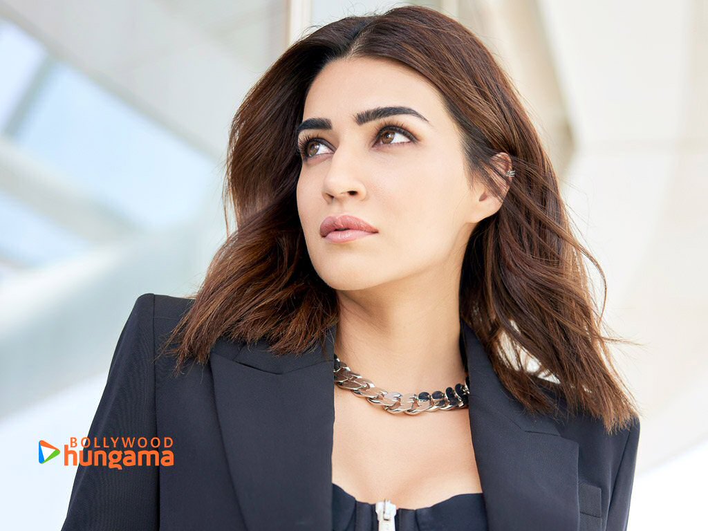 Kriti Sanon