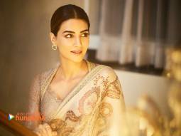 Celebrity wallpaper of Kriti Sanon