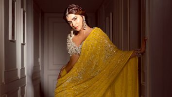 Celeb Wallpapers Of Kriti Sanon
