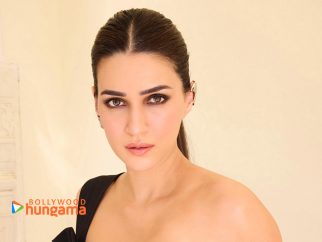 Celeb Wallpapers Of Kriti Sanon
