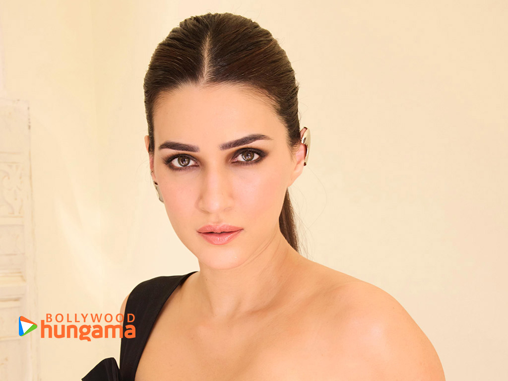 Kriti Sanon Kriti Sanon