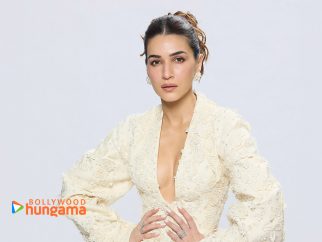 Celeb Wallpapers Of Kriti Sanon