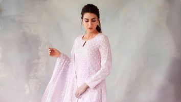 Celeb Wallpapers Of Kriti Sanon