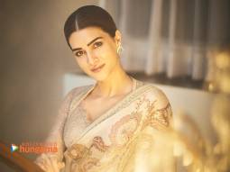 Celebrity wallpaper of Kriti Sanon