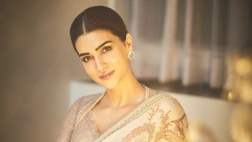 Celebrity wallpaper of Kriti Sanon