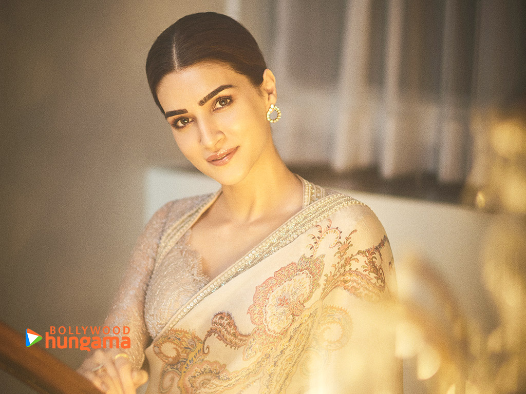 Kriti Sanon Kriti Sanon