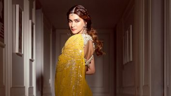 Celeb Wallpapers Of Kriti Sanon