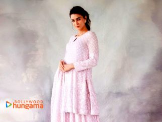Celeb Wallpapers Of Kriti Sanon