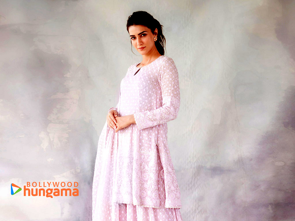 Kriti Sanon