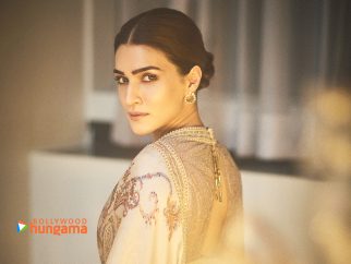 Celebrity wallpaper of Kriti Sanon