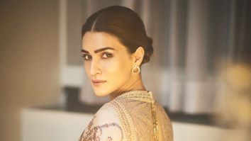 Celebrity wallpaper of Kriti Sanon