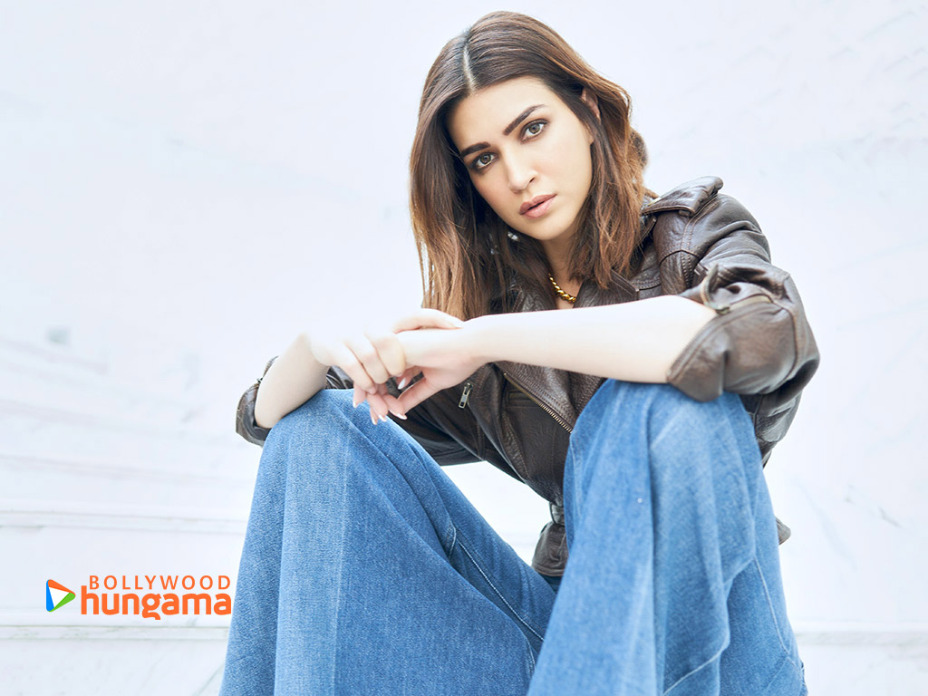 Kriti Sanon Kriti Sanon
