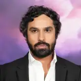 Kunal Nayyar
