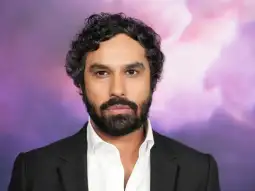 Kunal Nayyar