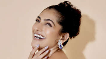 Celebrity wallpapers of Kubbra Sait