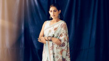 Celebrity wallpaper of Kubbra Sait