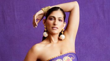 Celebrity wallpaper of Kubbra Sait