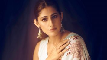 Celebrity wallpaper of Kubbra Sait