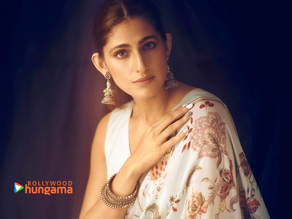 Kubbra Sait Kubbra Sait