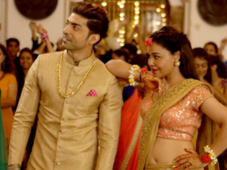 Movie Wallpapers Of The Laali Ki Shaadi Mein Laddoo Deewana