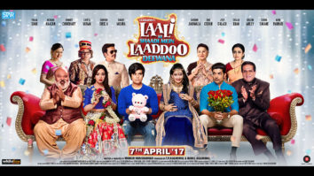 Movie Wallpapers Of The Laali Ki Shaadi Mein Laddoo Deewana