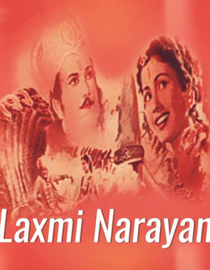 Laxmi Narayan
