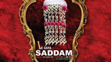 Le Gaya Saddam