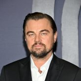 Leonardo DiCaprio