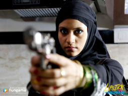 Wallpapers Of The Movie Lipstick Under My Burkha