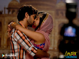 Wallpapers Of The Movie Lipstick Under My Burkha