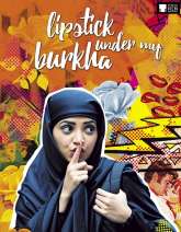 Lipstick Under My Burkha