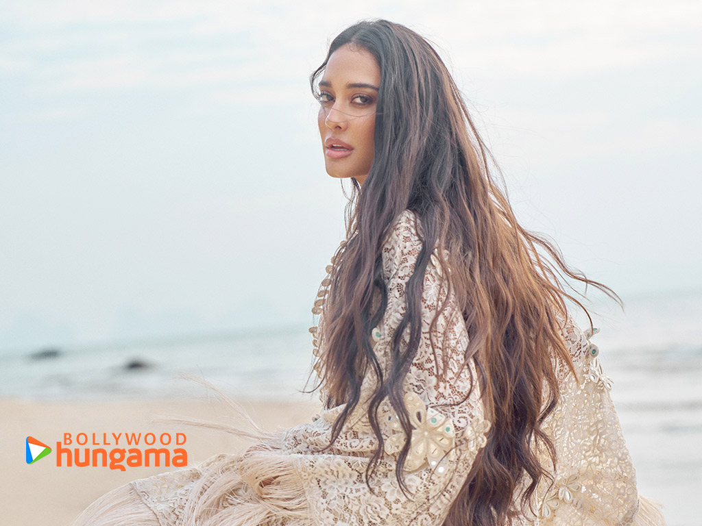Lisa Haydon