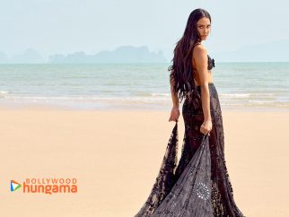 Celeb Wallpapers Of Lisa Haydon