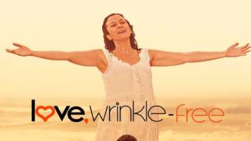 Love, Wrinkle-free