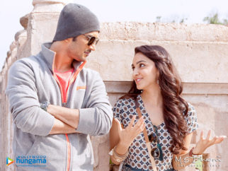 Movie Wallpapers Of The Movie M.S. Dhoni – The Untold Story