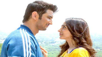 Movie Wallpapers Of The Movie M.S. Dhoni – The Untold Story