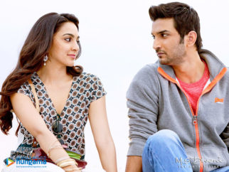Movie Wallpapers Of The Movie M.S. Dhoni – The Untold Story