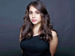 Maanvi Gagroo
