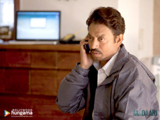 Movie Wallpapers Of The Movie Madaari