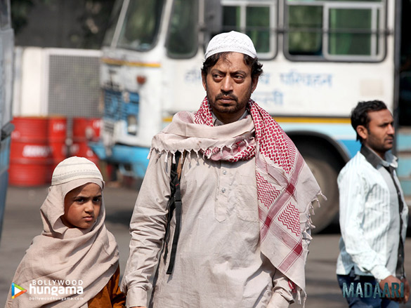 Madaari Madaari