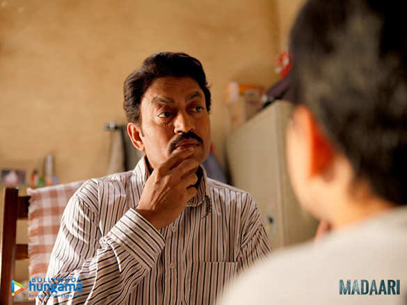 Madaari