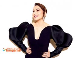 Celeb Wallpapers Of Madhuri Dixit
