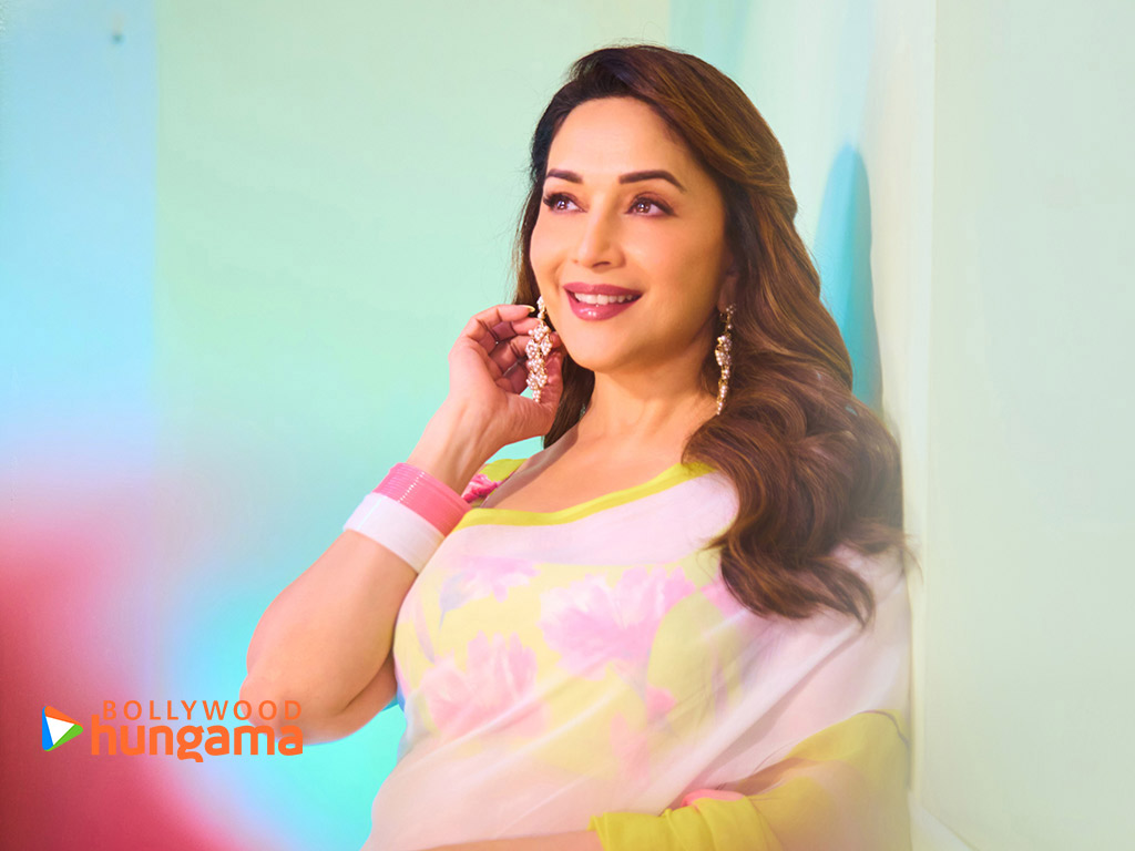 Madhuri Dixit Madhuri Dixit