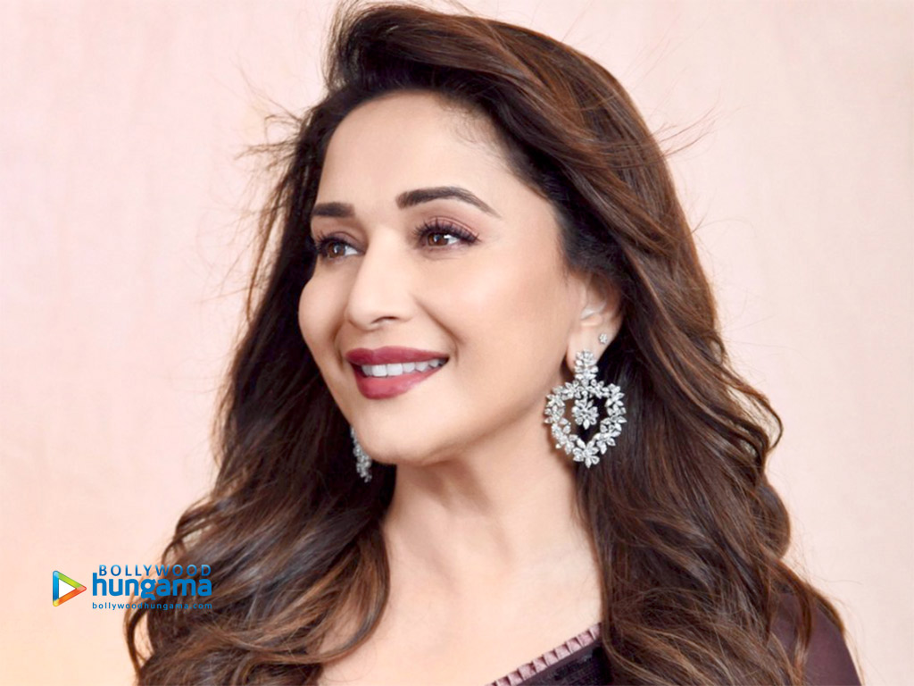 Madhuri Dixit Madhuri Dixit