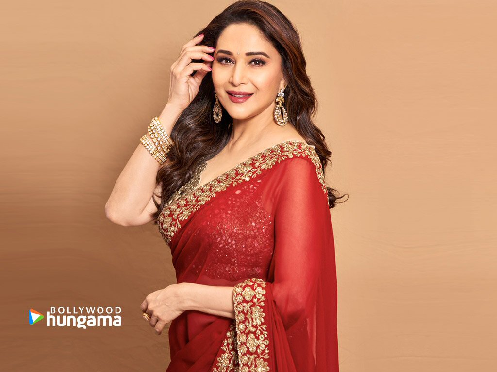 Madhuri Dixit Madhuri Dixit