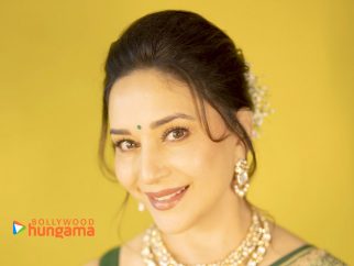 Celeb Wallpapers Of Madhuri Dixit
