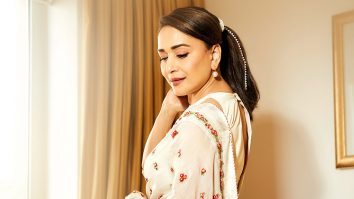 Celebrity wallpaper of Madhuri Dixit