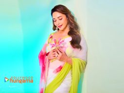 Celeb Wallpapers Of Madhuri Dixit