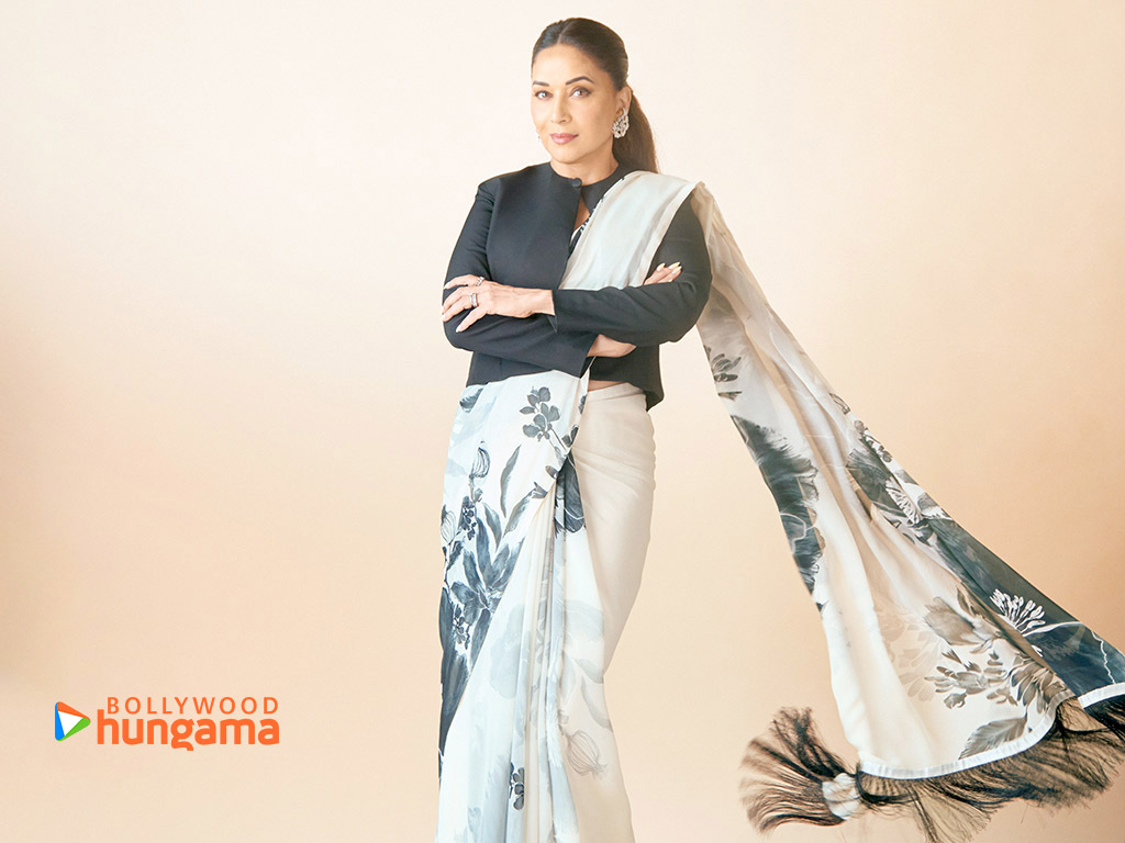 Madhuri Dixit